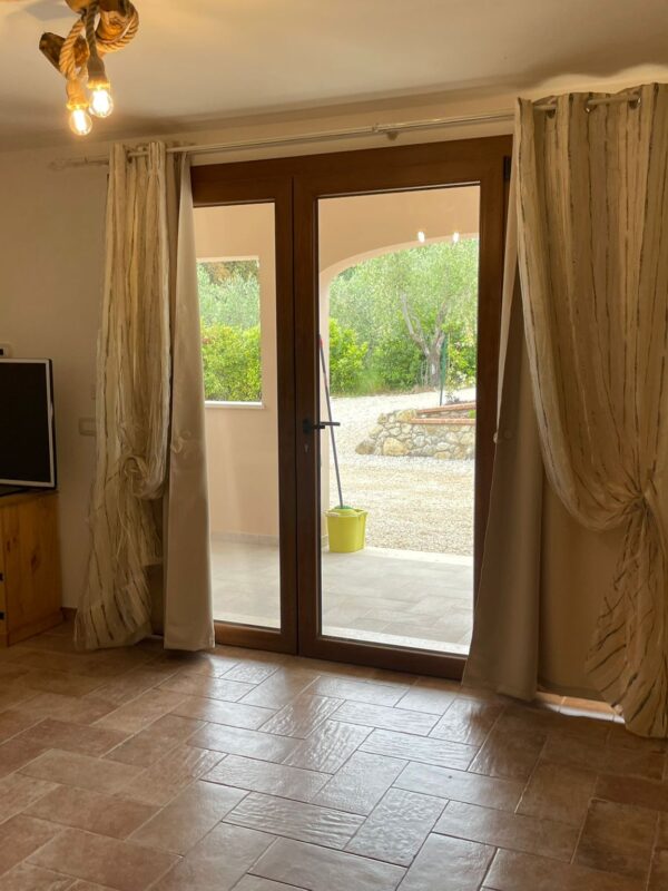 La Valle del Gelso - Zona Giorno 03 - Trilocale