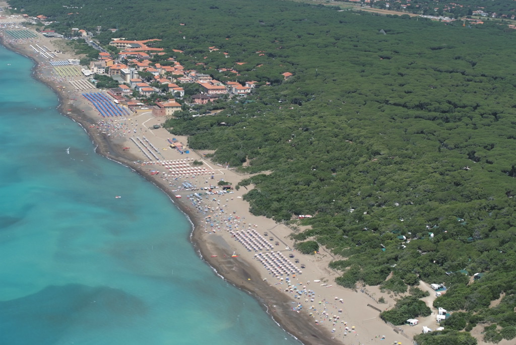 Mare-e-Pineta